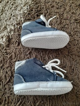 Capacky 3-6 m - 7
