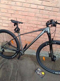 Nový bicykel SCOTT SCALE 965 "M" - 7