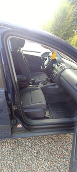 Volkswagen golf 5 1.4.55kw - 7