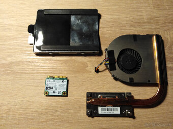 Lenovo B590 - diely - 7