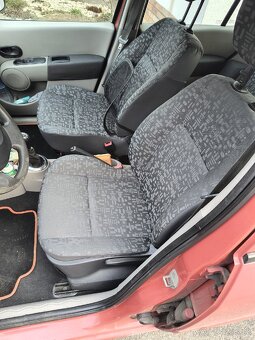 Renault Modus - 7