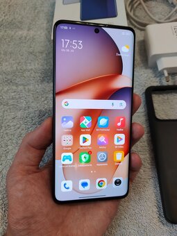 Xiaomi Redmi Note 13 Pro+ 5G 256GB,8GB RAM - 7