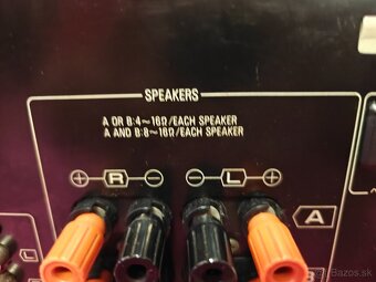 Technics Su-V660 - 7