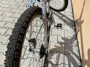 Kellys Comp 8000 Horský bicykel - 7