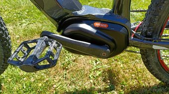 Elektrobicykel MTF Mount - 7