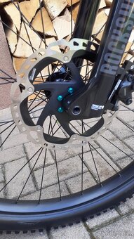 TREK FUEL EX 5. - 7