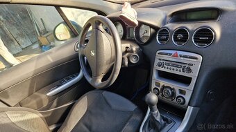 Peugeot 308 - 7