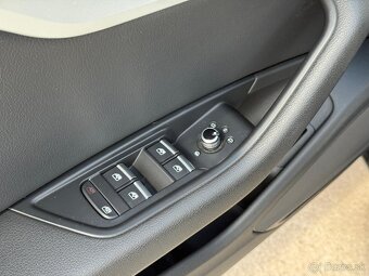Audi A4 B9 2.0 35 TDi Avant - 7