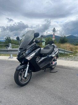 PIGGIO X EVO 125 11KW 2015 - 7