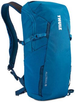Predám batoh Thule AllTrail 15 - 7