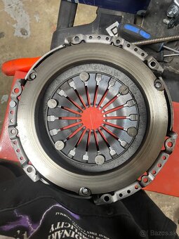 spojkova sada sachs 1.4tdi - 7