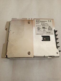 Servomotor - 7