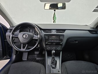 Škoda Octavia 3 combi -Prenájom - 7
