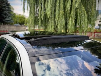 ŠKODA SUPERB 2.0 TDi 4x4 Laurin & Klement - 7
