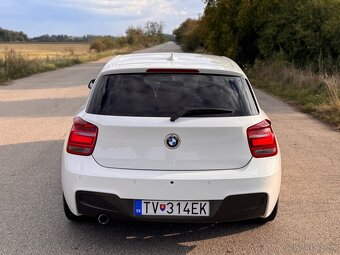 Bmw 118i Coupe 125KW Full M-packet 2014 144 000km✅ - 7