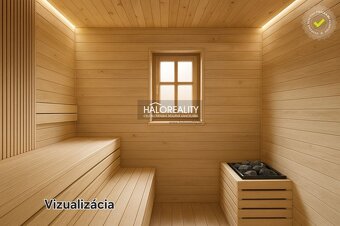 HALO reality - Predaj, rodinný dom Malá Čausa - EXKLUZÍVNE H - 7