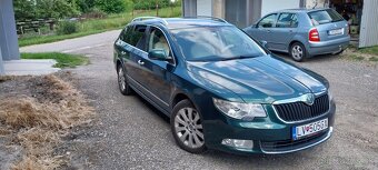 Škoda Superb  2TD 125kw - 7