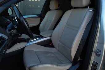BMW X6 xDrive 30d 245k - 7