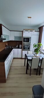 Prenájom 2-izbového bytu s parkovaním - 7