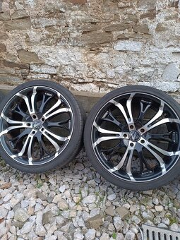 5x112 r19 - 7