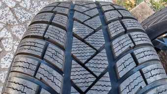 5x114,3 R19 --- TOYOTA RAV 4 (SUZUKI A CROSS) - 7