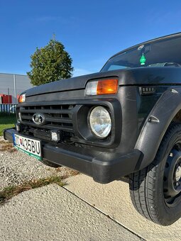 Lada Niva 4x4 - 7