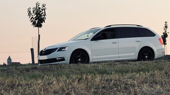 Škoda Octavia III 1.6 TDI 128 000km - 7