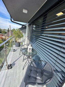 Na predaj zariadený 2 izbový byt s balkónom v Senci - 7