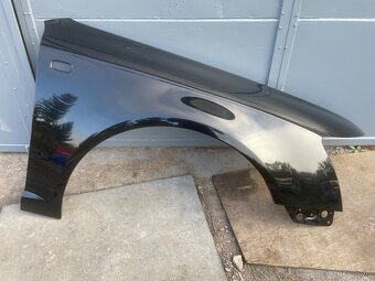 Predny Naraznik Audi A6 C6 fl. - 7