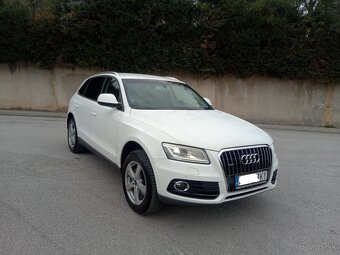 Audi Q5 2.0 TDI 130kw QUATTRO facelift - 7