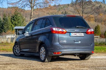 Ford Grand C-Max 1.6 - 7