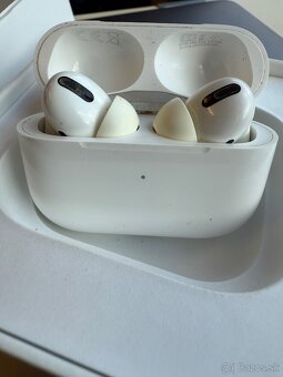 Apple AiPods Pro 1 - 7