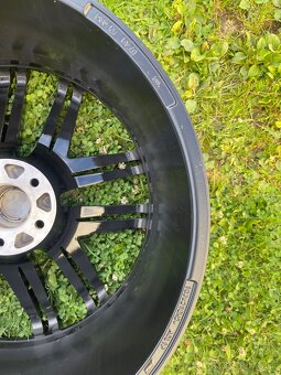 ✅ R21 5x120 disky BMW X5 , X6 dvojrozmer ✅ - 7