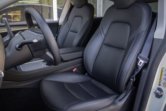 TESLA Y LongRange - 7