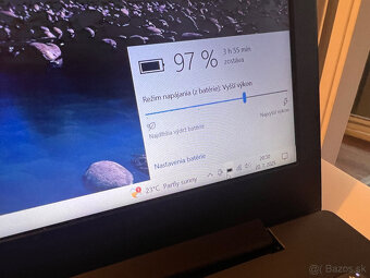 NB Lenovo Ideapad 320-15IKB - 7