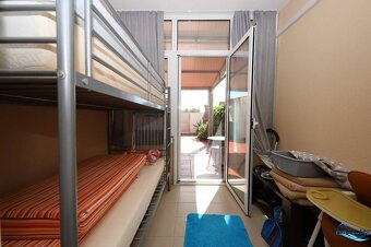 ☀Vodice(HR)-Zariadený 2 izbový apartmán s dvorom - 7