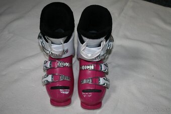 lyže dynamic Elve 90 cm - 7