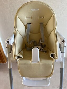 Detska jedalenska stolicka Peg Perego Prima Pappa Follow me - 7