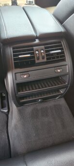 BMW 530d Xdrive Mpaket - 7