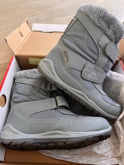 Kappa čižmy veľ. 34 - 7