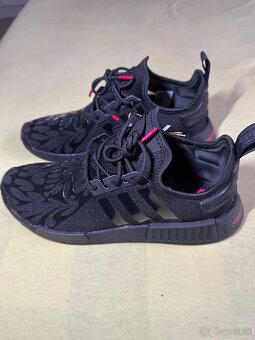 Panske tenisky Adidas Originals NMD R1 STAR WARS - 7