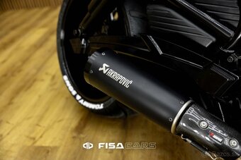 HARLEY DAVIDSON V ROD - 7