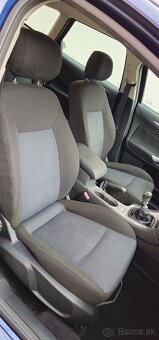 ford mondeo mk4 2.0tdci - 7