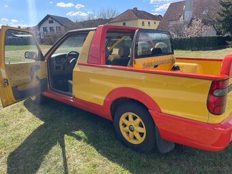 Skoda Felicia Fun 1.6 MPI - 7