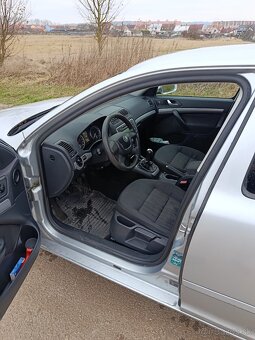 Škoda Octavia 1.9 tdi - 7