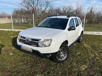 Dacia Duster 1.5 dci. - 7