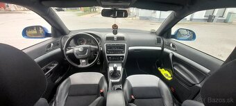 Predám Škoda Octavia 2 VRS 2.0TSI - 7