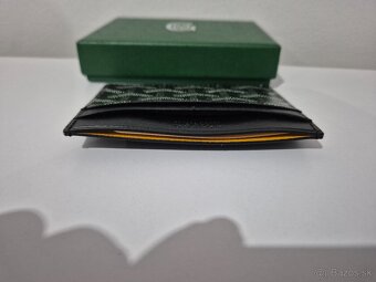 Goyard Card Holder - 7