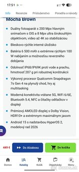 Xiaomi Redmi note 15 pro plus 512gb12gb - 7