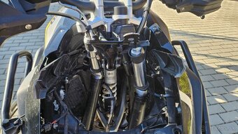 BMW R 1250 GS - 7
